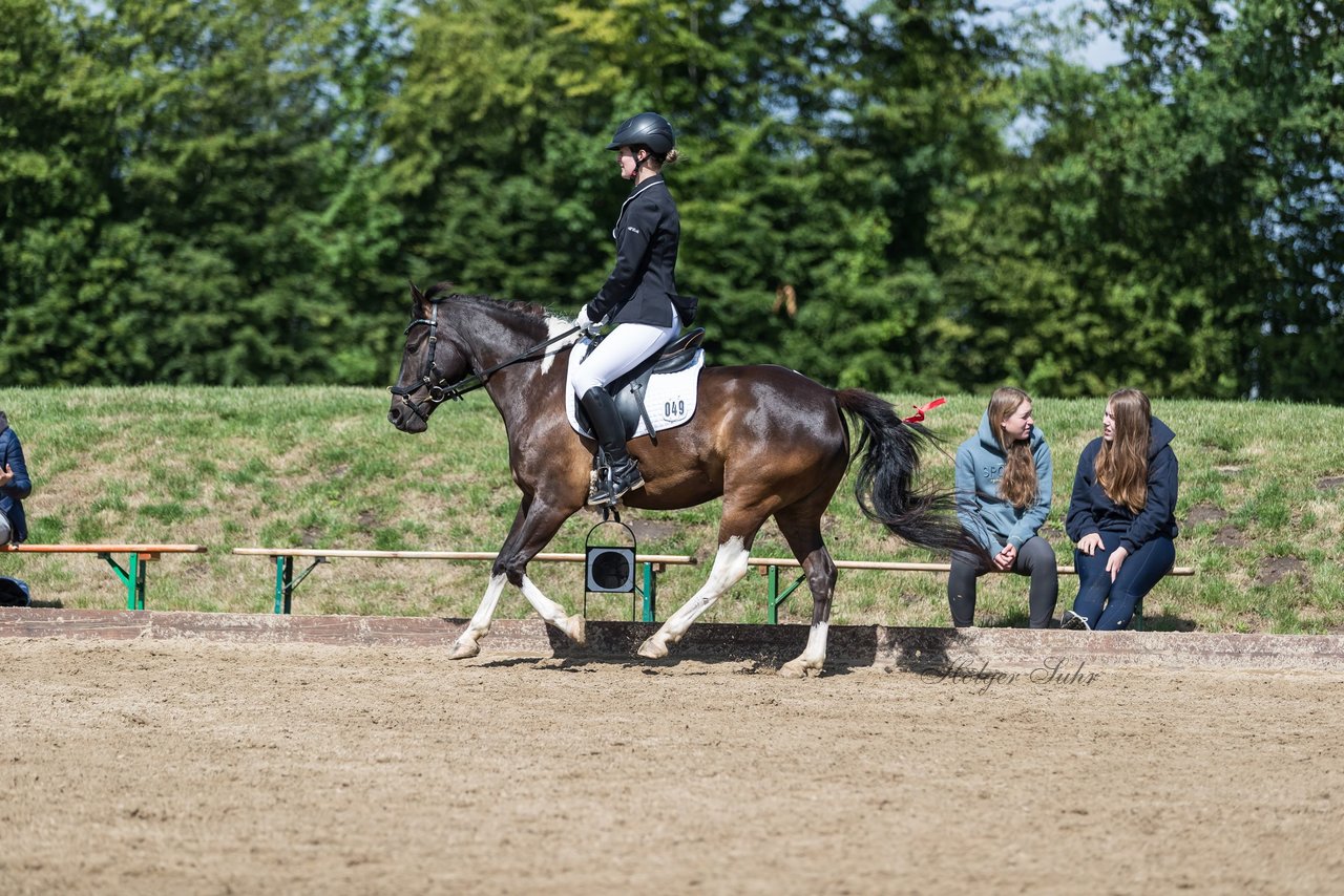 Bild 743 - Pony Akademie Turnier